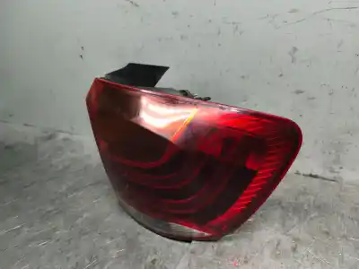 Peça sobressalente para automóvel em segunda mão farolim traseiro direito por bmw x1 (e84) sdrive 18d referências oem iam 03424500  