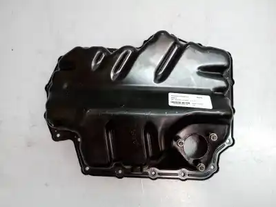 İkinci el araba yedek parçası karter için seat leon (5f1) 1.4 16v tsi oem iam referansları 04e103600b  