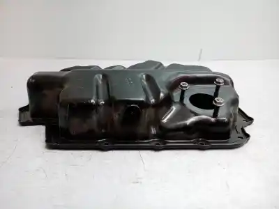 İkinci el araba yedek parçası karter için seat leon (5f1) 1.4 16v tsi oem iam referansları 04e103600b  