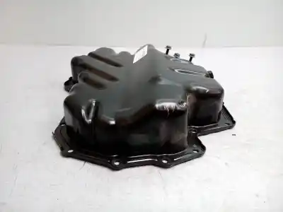 Second-hand car spare part Sump for SEAT LEON (5F1) 1.4 16V TSI OEM IAM references 04E103600B  