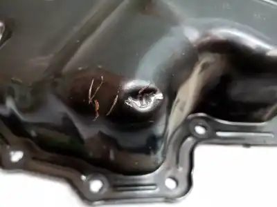 İkinci el araba yedek parçası karter için seat leon (5f1) 1.4 16v tsi oem iam referansları 04e103600b  