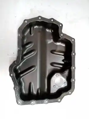 İkinci el araba yedek parçası karter için seat leon (5f1) 1.4 16v tsi oem iam referansları 04e103600b  