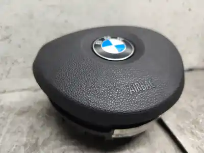Second-hand car spare part airbag kit for bmw x1 (e84) sdrive 18d oem iam references   