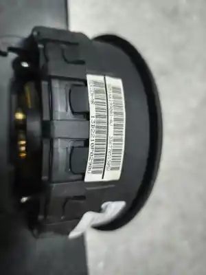 Second-hand car spare part airbag kit for bmw x1 (e84) sdrive 18d oem iam references   