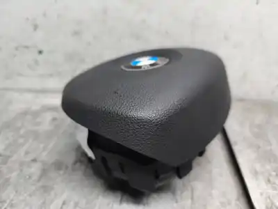 Second-hand car spare part airbag kit for bmw x1 (e84) sdrive 18d oem iam references   