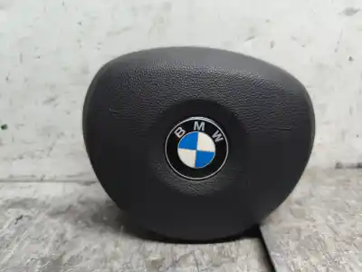 Second-hand car spare part airbag kit for bmw x1 (e84) sdrive 18d oem iam references   