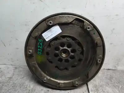 Second-hand car spare part engine flywheel for bmw x1 (e84) sdrive 18d oem iam references 7637279  