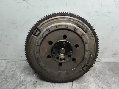 Second-hand car spare part engine flywheel for bmw x1 (e84) sdrive 18d oem iam references 7637279  