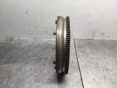 Second-hand car spare part engine flywheel for bmw x1 (e84) sdrive 18d oem iam references 7637279  