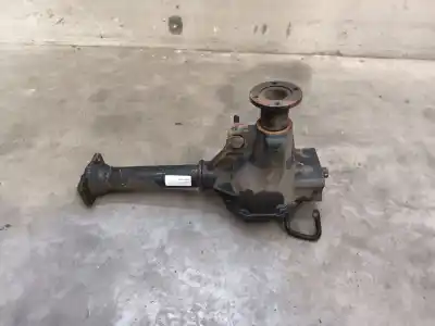 Peça sobressalente para automóvel em segunda mão diferencial dianteiro por ssangyong rexton 2.9 turbodiesel cat referências oem iam 1038107a  