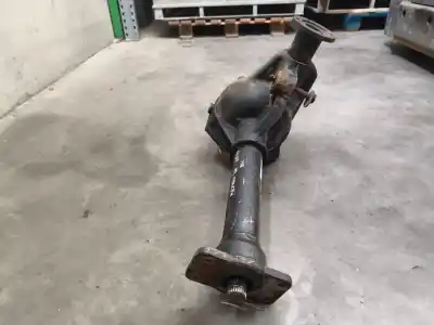 Peça sobressalente para automóvel em segunda mão diferencial dianteiro por ssangyong rexton 2.9 turbodiesel cat referências oem iam 1038107a  