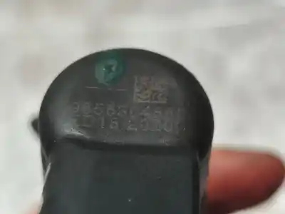 Piesă de schimb auto la mâna a doua INJECTOR pentru FORD FUSION (CBK)  Referințe OEM IAM 9655304880  