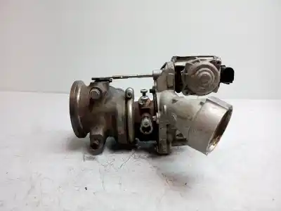 Автозапчастина б/у турбонагрузник для seat leon (5f1) 1.2 tsi посилання на oem iam 04e145713q  