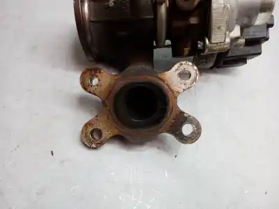 Автозапчастина б/у турбонагрузник для seat leon (5f1) 1.2 tsi посилання на oem iam 04e145713q  