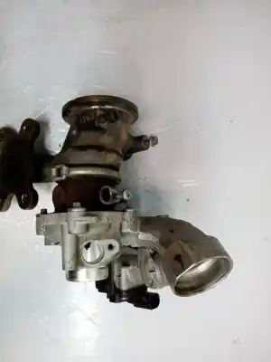 Автозапчастина б/у турбонагрузник для seat leon (5f1) 1.2 tsi посилання на oem iam 04e145713q  
