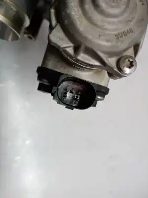 Автозапчастина б/у турбонагрузник для seat leon (5f1) 1.2 tsi посилання на oem iam 04e145713q  