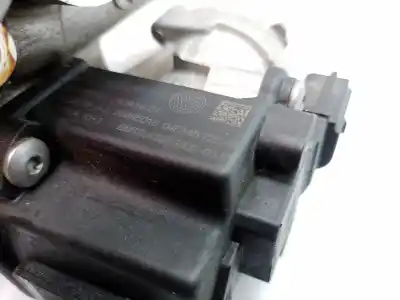 Автозапчастина б/у турбонагрузник для seat leon (5f1) 1.2 tsi посилання на oem iam 04e145713q  