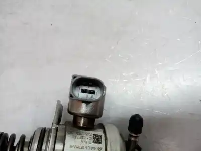 Автозапчастина б/у паливний насос для seat leon (5f1) 1.4 16v tsi посилання на oem iam 04e127025b  0261520261