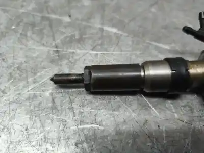 Pezzo di ricambio per auto di seconda mano iniettore per ford fusion (cbk) ambiente riferimenti oem iam 9655304880  