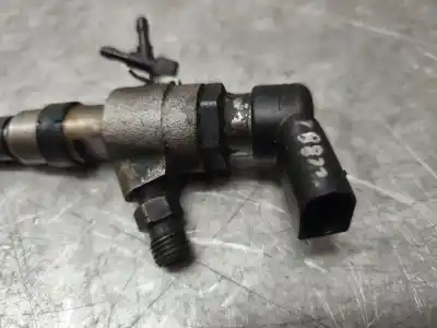 Pezzo di ricambio per auto di seconda mano iniettore per ford fusion (cbk) ambiente riferimenti oem iam 9655304880  