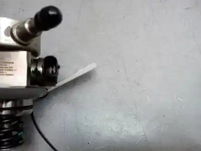 Автозапчастина б/у паливний насос для seat leon (5f1) 1.2 tsi посилання на oem iam 04e127026ba  