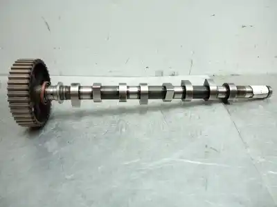 Автозапчастина б/у разповідний вал для renault clio ii fase ii (b/cb0) base authentique 65 cv / 48 kw посилання на oem iam   