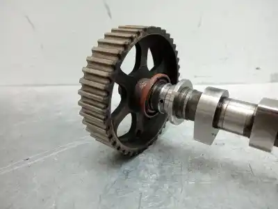 Автозапчастина б/у разповідний вал для renault clio ii fase ii (b/cb0) base authentique 65 cv / 48 kw посилання на oem iam   