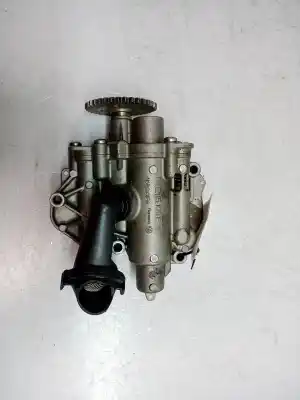 Pezzo di ricambio per auto di seconda mano bomba a olio per seat leon (5f1) 1.2 tsi riferimenti oem iam 04e115109e  