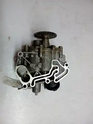 Pezzo di ricambio per auto di seconda mano bomba a olio per seat leon (5f1) 1.2 tsi riferimenti oem iam 04e115109e  