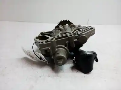 Pezzo di ricambio per auto di seconda mano bomba a olio per seat leon (5f1) 1.2 tsi riferimenti oem iam 04e115109e  