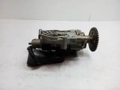 Pezzo di ricambio per auto di seconda mano bomba a olio per seat leon (5f1) 1.2 tsi riferimenti oem iam 04e115109e  