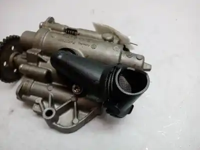 Pezzo di ricambio per auto di seconda mano bomba a olio per seat leon (5f1) 1.2 tsi riferimenti oem iam 04e115109e  