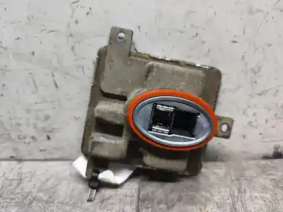 Peça sobressalente para automóvel em segunda mão balastro de xenon por bmw x1 (e84) sdrive 18d referências oem iam 7318327