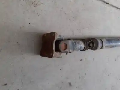 Second-hand car spare part Center Transmission for SUZUKI SAMURAI (SJ) SUZUKI SANTANA OEM IAM references   