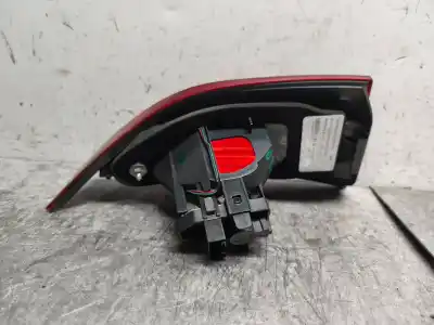 Peça sobressalente para automóvel em segunda mão farolim interior traseiro direito por bmw x1 (e84) sdrive 18d referências oem iam 63212990114  