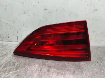Peça sobressalente para automóvel em segunda mão farolim interior traseiro esquerdo por bmw x1 (e84) sdrive 18d referências oem iam 63212990113