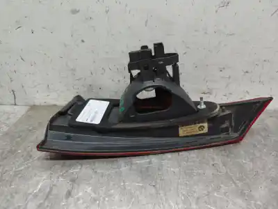 Peça sobressalente para automóvel em segunda mão farolim interior traseiro esquerdo por bmw x1 (e84) sdrive 18d referências oem iam 63212990113  