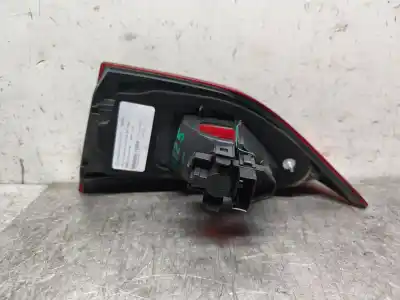 Peça sobressalente para automóvel em segunda mão farolim interior traseiro esquerdo por bmw x1 (e84) sdrive 18d referências oem iam 63212990113  