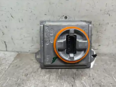 Peça sobressalente para automóvel em segunda mão balastro de xenon por bmw x1 (e84) sdrive 18d referências oem iam 90028076  