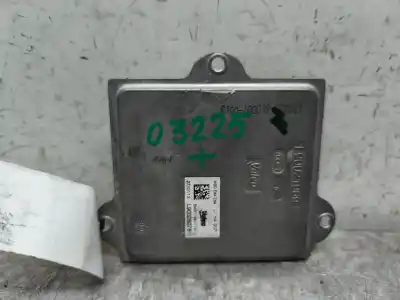 Peça sobressalente para automóvel em segunda mão balastro de xenon por bmw x1 (e84) sdrive 18d referências oem iam 90028076