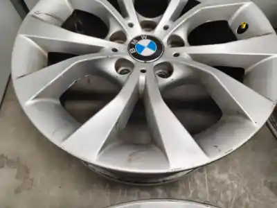 Peça sobressalente para automóvel em segunda mão jogo de jantes por bmw x1 (e84) sdrive 18d referências oem iam 6789141  