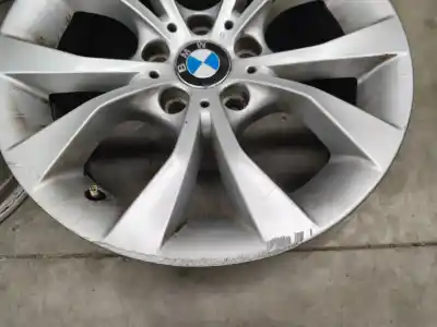 Peça sobressalente para automóvel em segunda mão jogo de jantes por bmw x1 (e84) sdrive 18d referências oem iam 6789141  