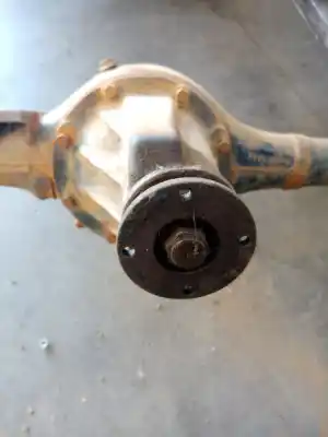 Second-hand car spare part front axle for suzuki samurai (sj) 1.3 cat oem iam references   