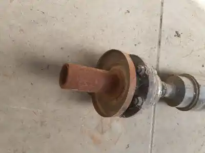 Автозапчастина б/у центр трансмісії для MITSUBISHI MONTERO (V60/V70) 3.2 DI-D Avance Посилання на OEM IAM   