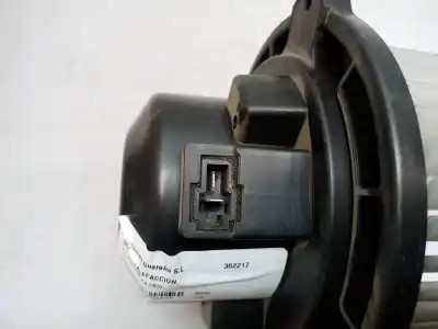 Peça sobressalente para automóvel em segunda mão motor de sofagem por kia sorento 2.5 crdi active referências oem iam   