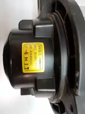 Peça sobressalente para automóvel em segunda mão motor de sofagem por kia sorento 2.5 crdi active referências oem iam   