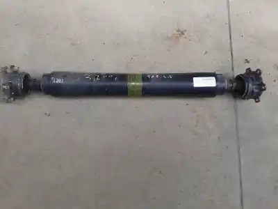 Pièce détachée automobile d'occasion transmission centrale pour mitsubishi montero (v60/v70) 3.2 di-d avance références oem iam   