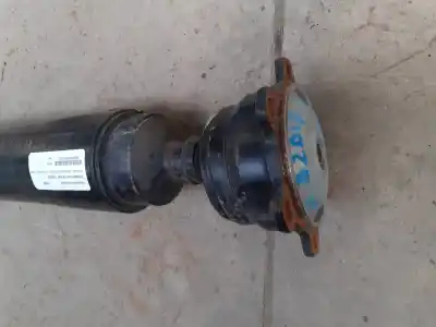 Автозапчастина б/у центр трансмісії для MITSUBISHI MONTERO (V60/V70) 3.2 DI-D Avance Посилання на OEM IAM   