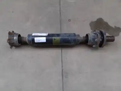 Автозапчастина б/у центр трансмісії для mitsubishi montero (v60/v70) 3.2 di-d avance посилання на oem iam   