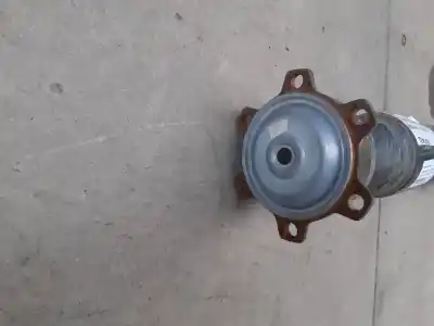 Автозапчастина б/у центр трансмісії для mitsubishi montero (v60/v70) 3.2 di-d avance посилання на oem iam   